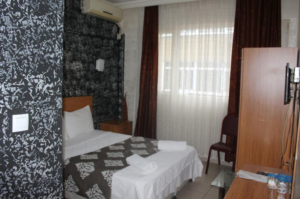Oz Guven 2* Istanbul